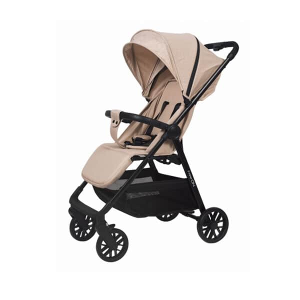 Καρότσι Βόλτας FreeON Velo Beige