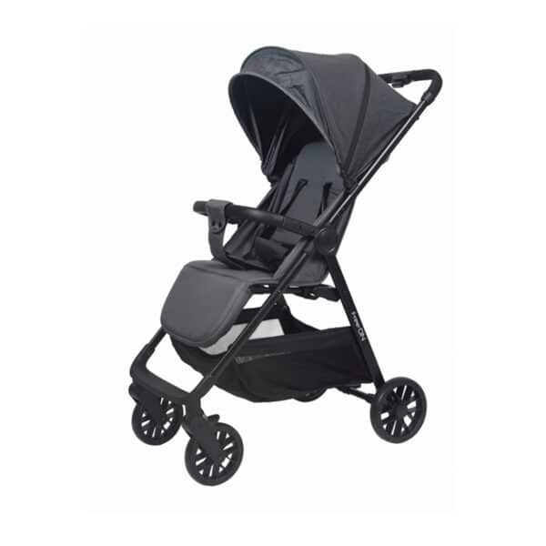 Καρότσι Βόλτας FreeON Velo Grey