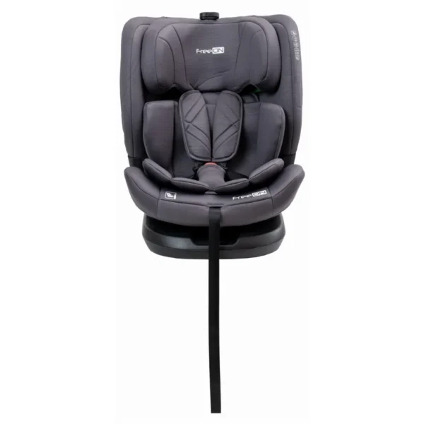 Κάθισμα Αυτοκινήτου I-Size 76-150cm FreeOn Modus Plus Grey