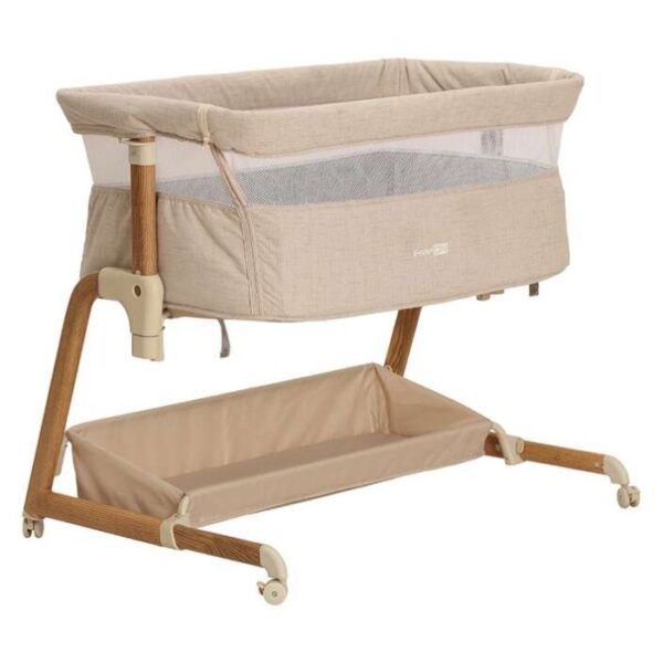 Βρεφικό λίκνο FreeOn Bliss Beige