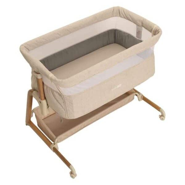 Βρεφικό λίκνο FreeOn Bliss Beige