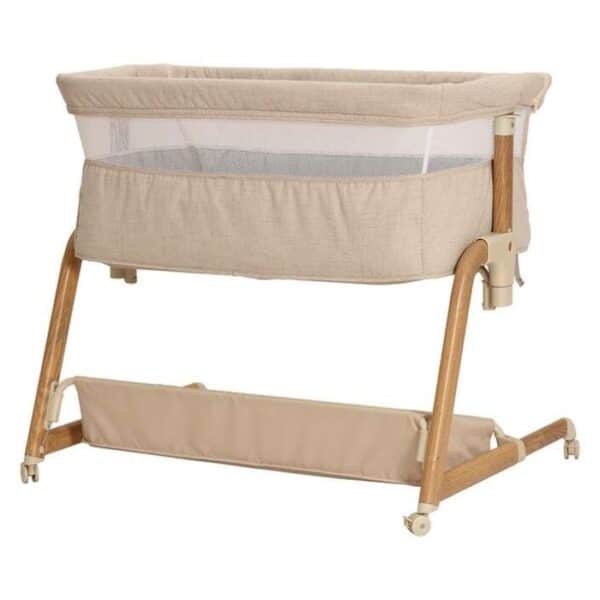 Βρεφικό λίκνο FreeOn Bliss Beige