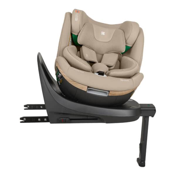Κάθισμα Αυτοκινήτου 40-150εκ Kikka Boo i-Twist i-Size Sand 2026 - Image 14