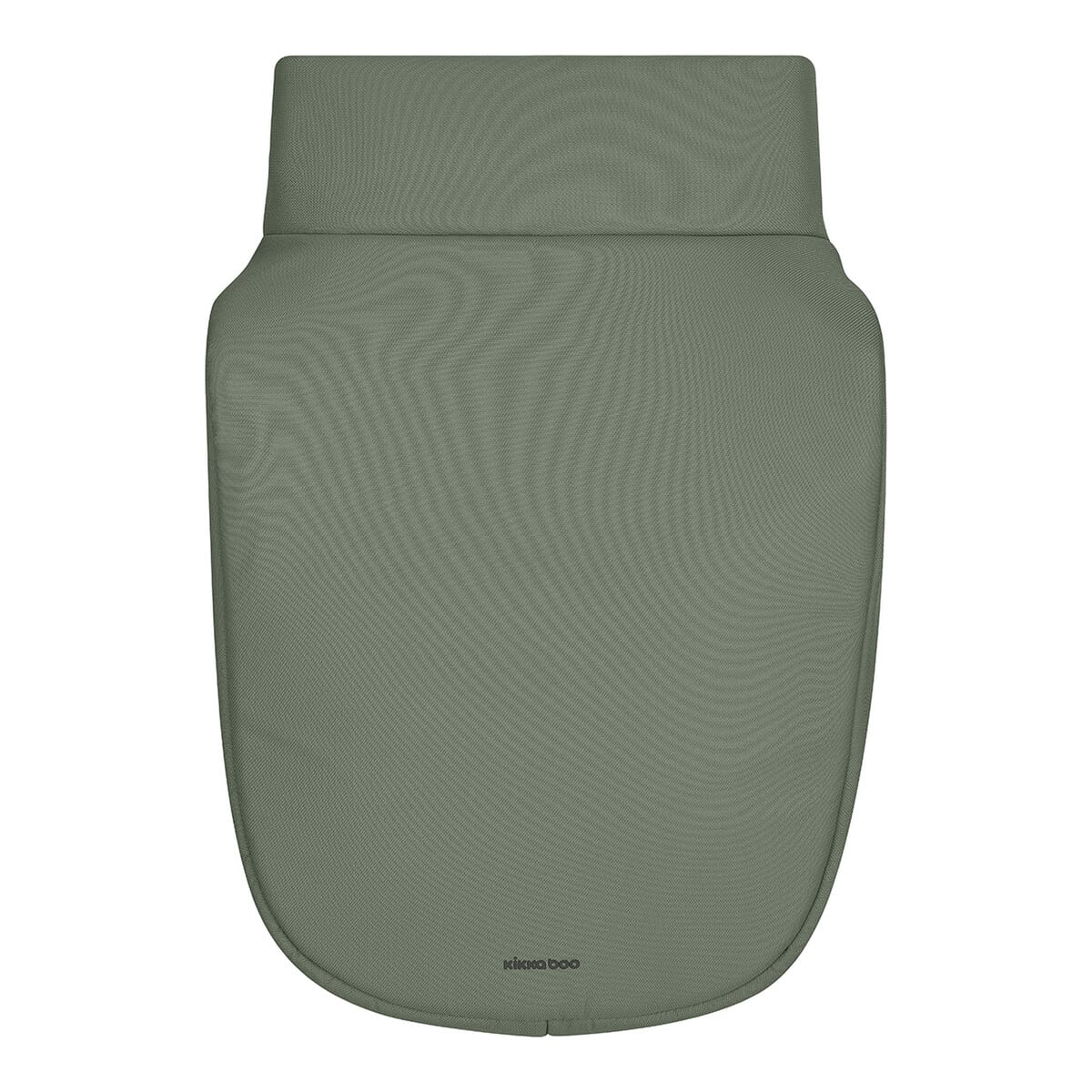 Πολυκαρότσι 3 Σε 1 Με Καλαθούνα Kikka Boo Chiara Army Green 2027 - Image 29