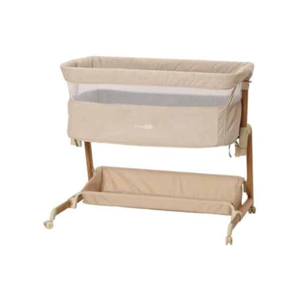 Βρεφικό λίκνο FreeOn Bliss Beige