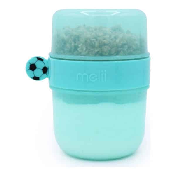 Δοχείo Γιαουρτιού Melii Blue Soccer