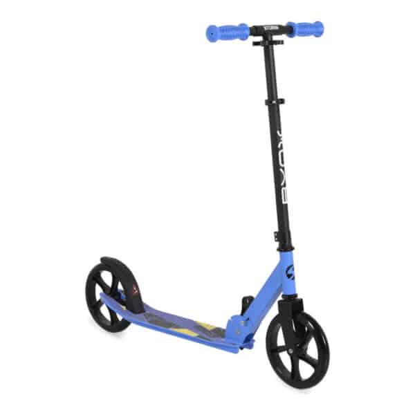 Αναδιπλούμενο Πατίνι BYOX Storm Blue