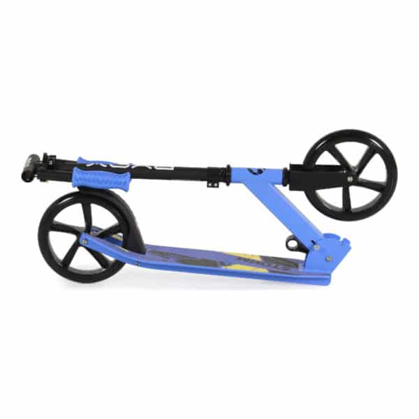 Αναδιπλούμενο Πατίνι BYOX Storm Blue - Image 3