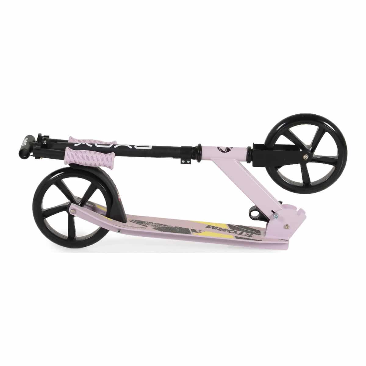 Αναδιπλούμενο Πατίνι BYOX Storm Pink - Image 3