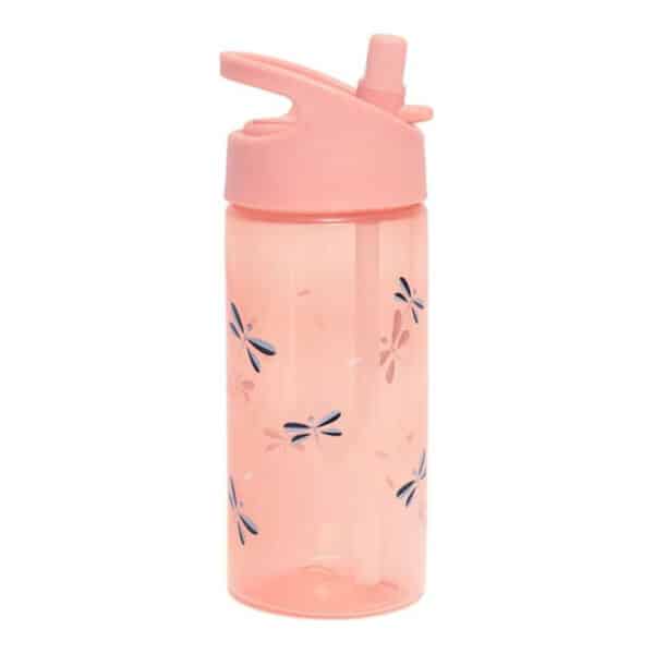Petit Monkey Παγούρι 380ml Sloth & Dragon flies