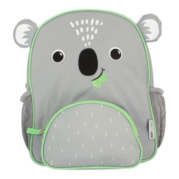 Σακίδιο πλάτης Zoocchini Φιλαράκια Kai the Koala