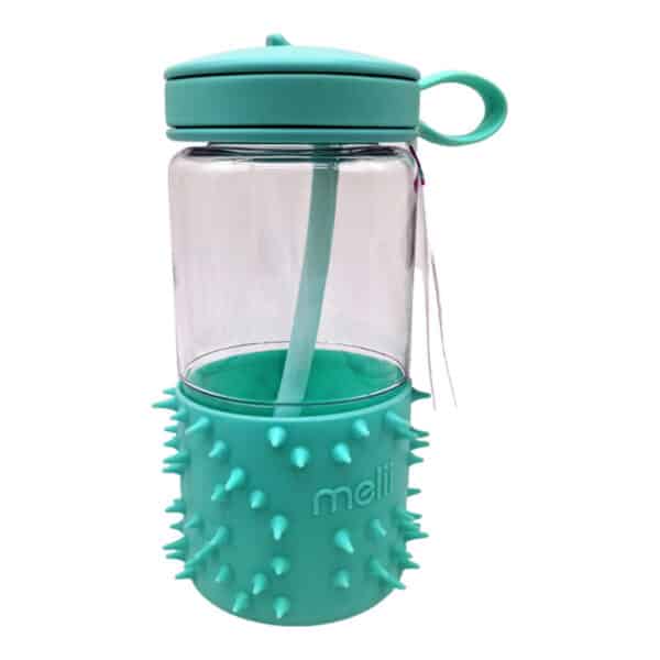 Παγούρι 503ml Melii Spikey Light Mint