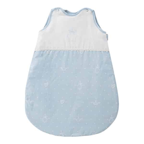 Χειμερινός Υπνόσακος 2,5 Tog 0-6M Lorelli Little Bear Blue