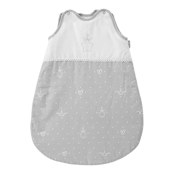 Χειμερινός Υπνόσακος 2,5 Tog 0-6M Lorelli Little Bear Grey