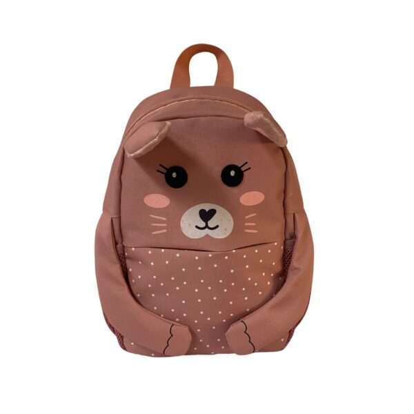 Παιδικό Σακίδιο Πλάτης ABO Somebunny Loves You
