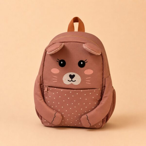 Παιδικό Σακίδιο Πλάτης ABO Somebunny Loves You