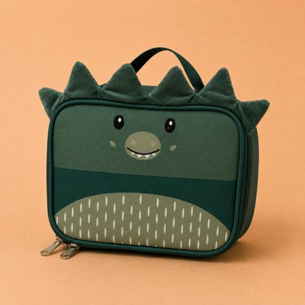 Ισοθερμικό Lunch Bag ABO You Croc My World