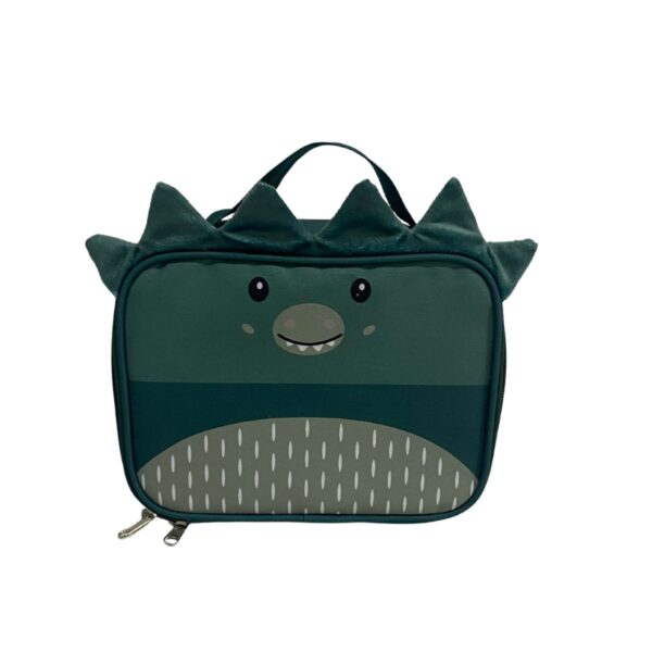 Ισοθερμικό Lunch Bag ABO You Croc My World