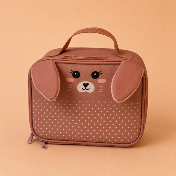 Ισοθερμικό Lunch Bag ABO Somebunny Loves You