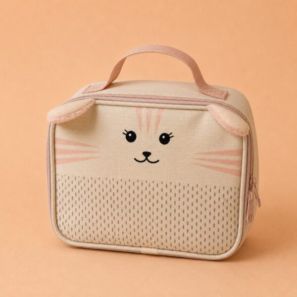 Ισοθερμικό Lunch Bag ABO You’re Meow Favorite