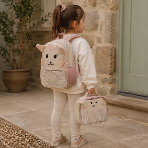 Ισοθερμικό Lunch Bag ABO You’re Meow Favorite