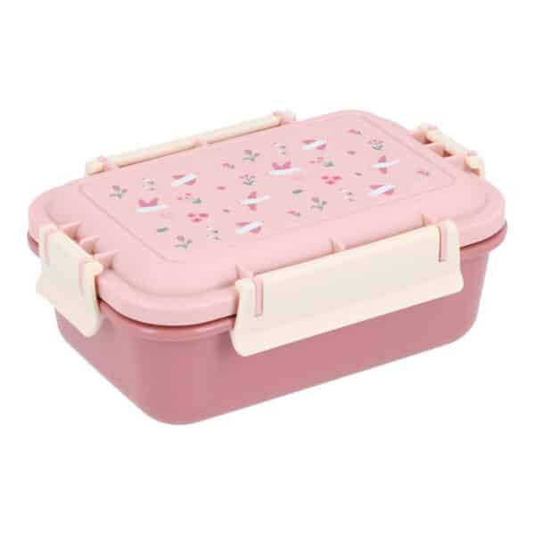 Φαγητοδοχείο Tutete Bento Blossom Birds