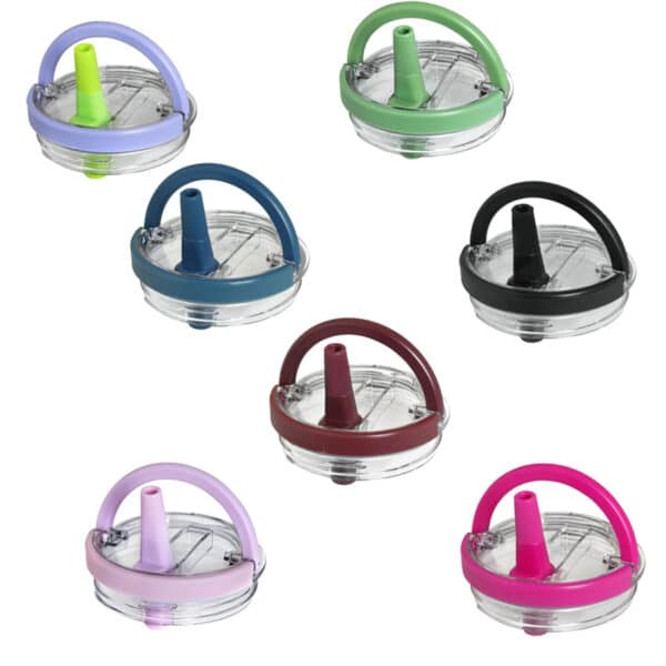 Aνταλλακτικό πώμα για το Ecolife Tumbler 900ml