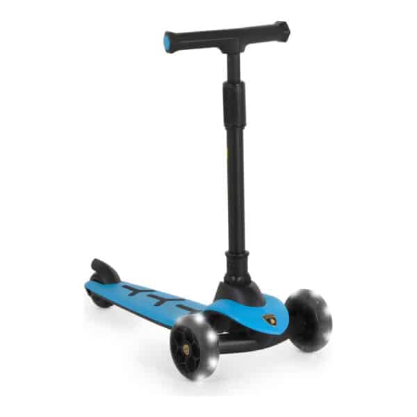 Αναδιπλούμενο παιδικό Πατίνι BYOX Lamborghini Pro Blue