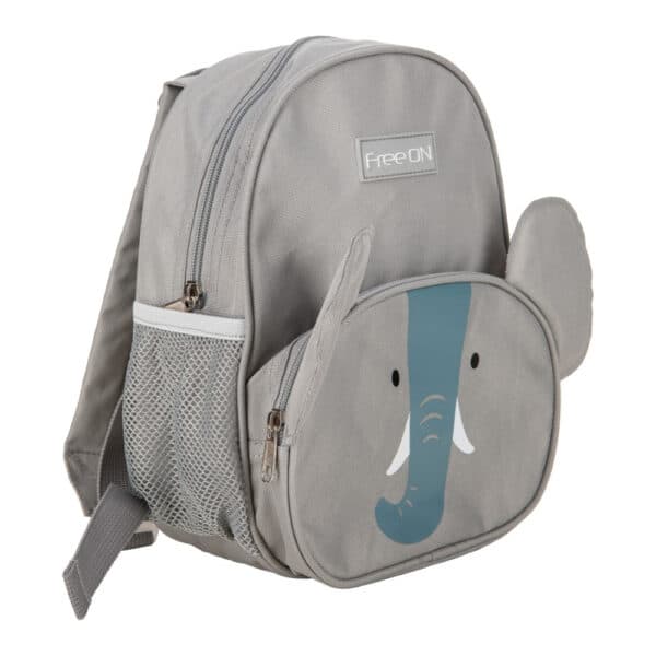 Παιδικό Backpack FreeOn Explorer Pals Elephant