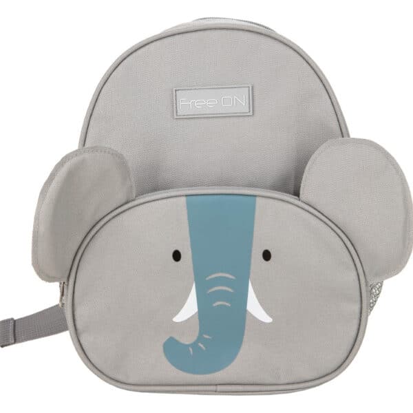 Παιδικό Backpack FreeOn Explorer Pals Elephant