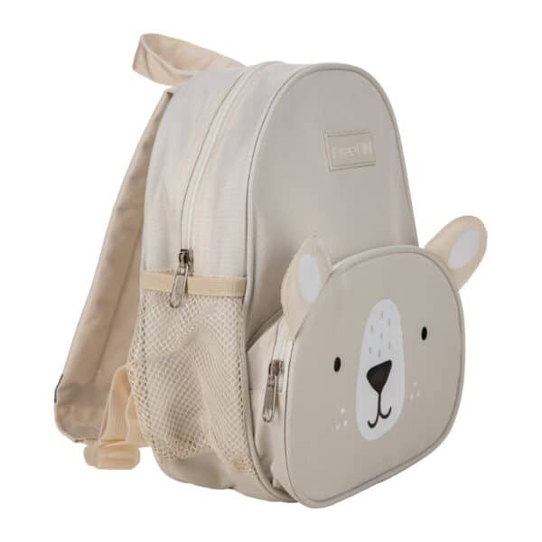 Παιδικό Backpack FreeOn Explorer Pals Teddy