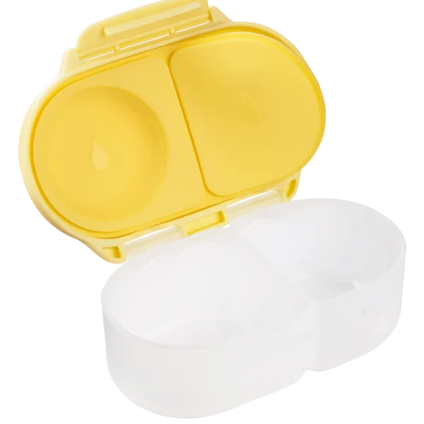 Φαγητοδοχείο 2 Θέσεων B.Box Lemon Twist