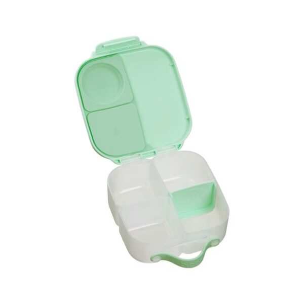 Φαγητοδοχείο με χωρίσματα B.Box Lunchbox Mini Spearmint