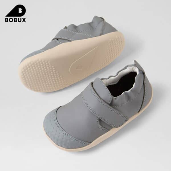Παπούτσια Bobux (No 18-22) Xplorer Go Ultimate Grey