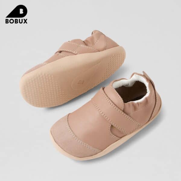 Παπούτσια Bobux (No 18-22) Xplorer Marvel Warm Taupe