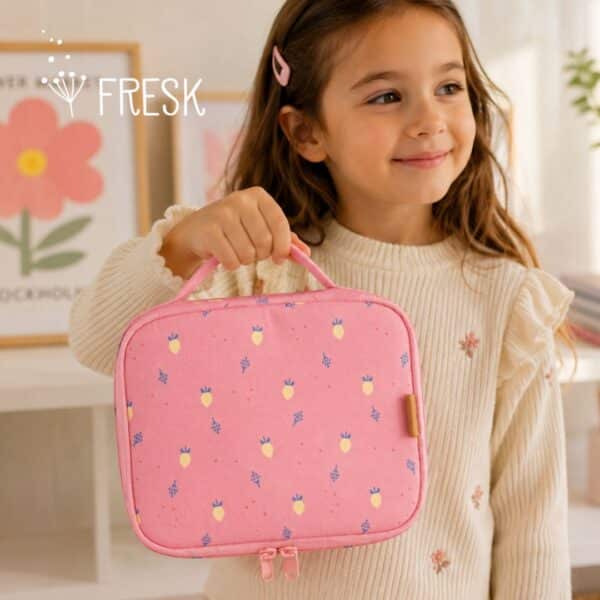 Ισοθερμικό Τσαντάκι Φαγητού Small Fresk Summer fruit