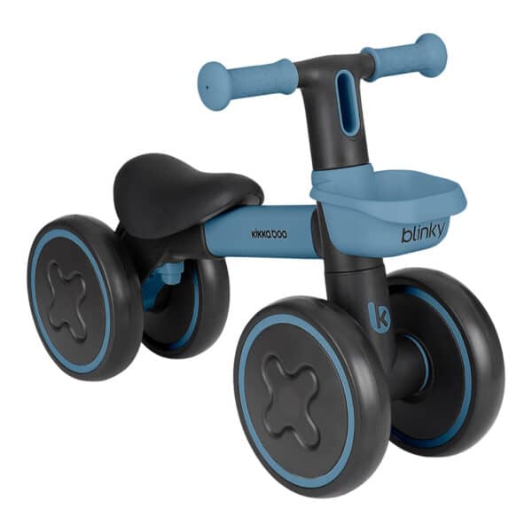 Ποδήλατο Ισορροπίας Kikka Boo Blinky Blue