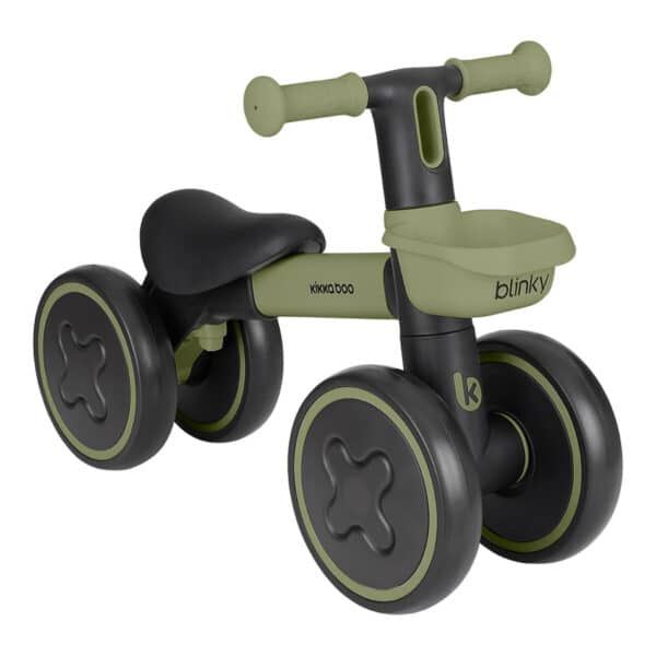 Ποδήλατο Ισορροπίας Kikka Boo Blinky Green