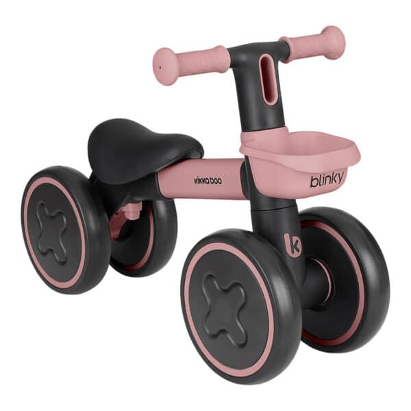 Ποδήλατο Ισορροπίας Kikka Boo Blinky Pink
