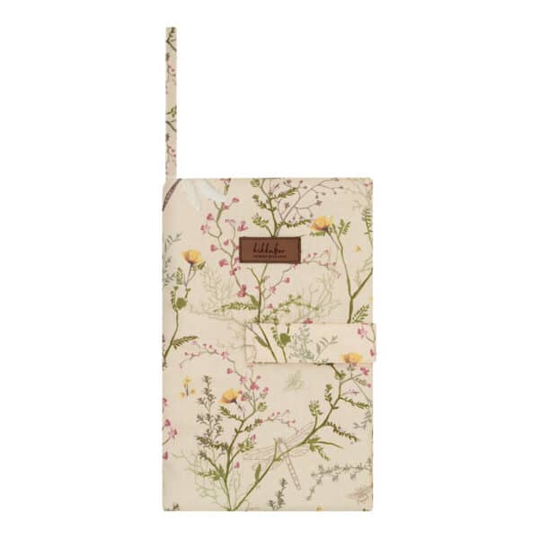 Θήκη για πάνες Kikka Boo Secret Garden Beige