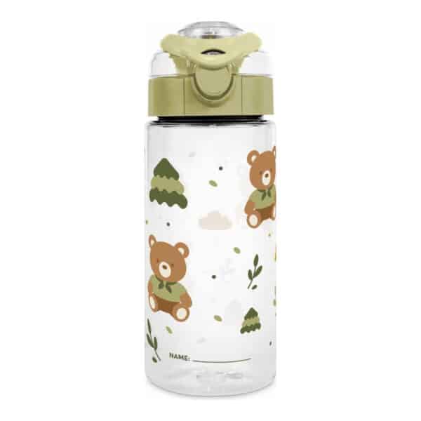 Παιδικό Παγούρι 500ml MiniLand Junior Bottle Explorer
