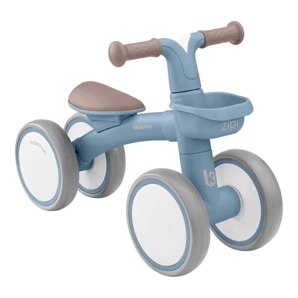 Ποδηλατάκι Kikka Boo Ride-On Zipi Blue