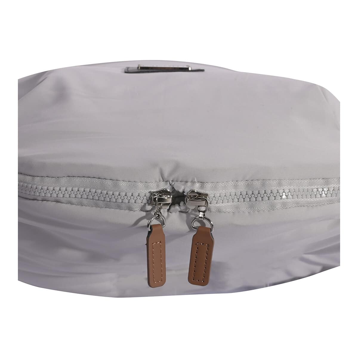 Αδιάβροχος Ποδόσακος Καροτσιού Lorelli Thermo Luxe Beige - Image 6