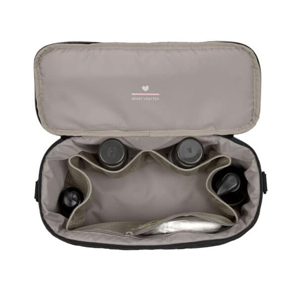 Organizer Laessig Enoa black
