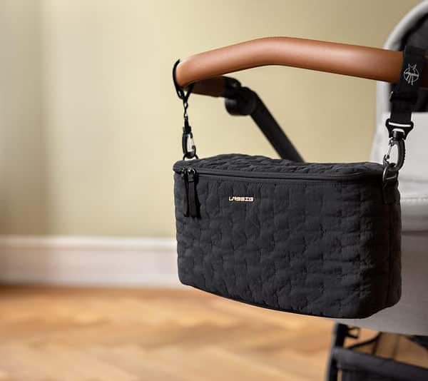 Organizer Laessig Enoa black