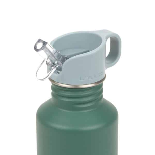 Ανοξείδωτο Παγούρι 500ml Laessig Lemon