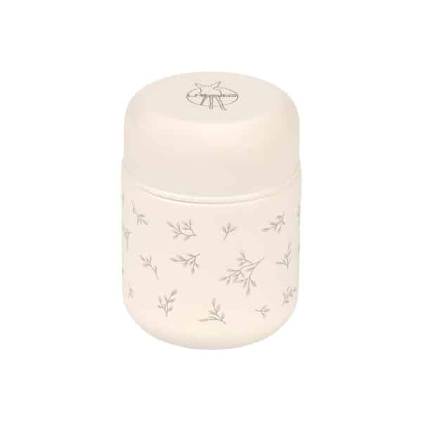 Θερμός φαγητού 350ml Laessig Miracle of Nature