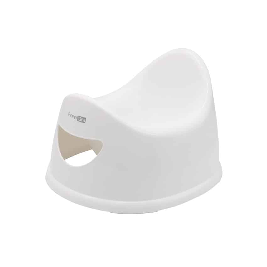Γιο-Γιο Potty FreeON Simple White