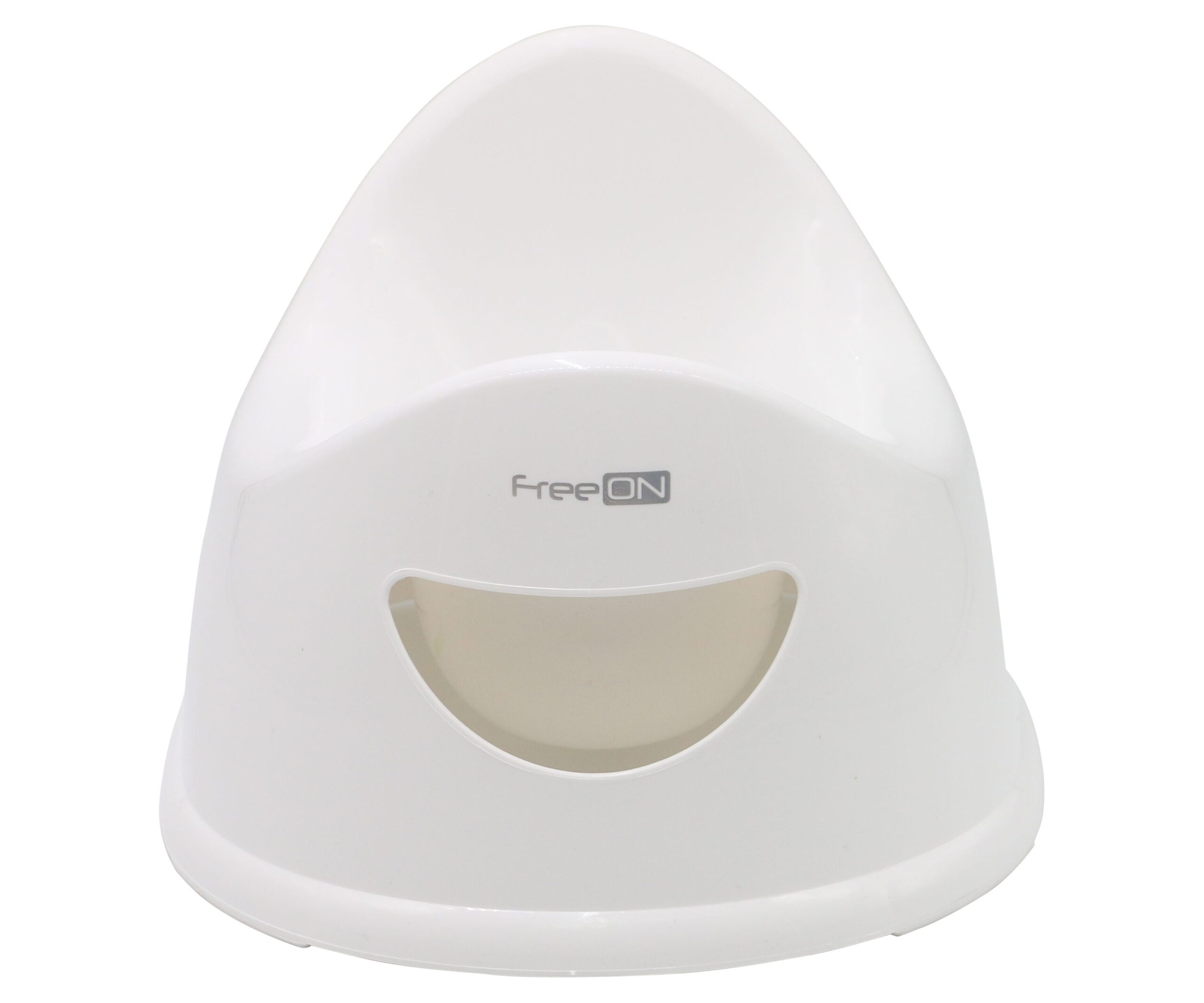 Γιο-Γιο Potty FreeON Simple White
