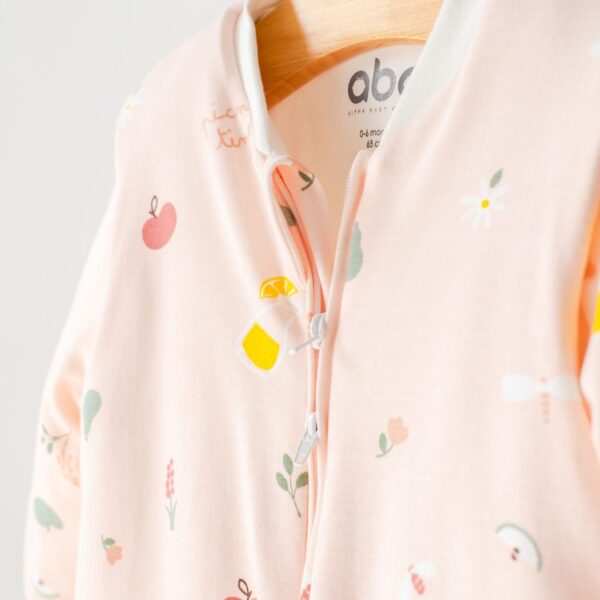 Υπνόσακος 2.5 Tog ABO Classic Apples